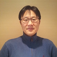 Portrait of Editorial Board member Seok-Geun  Lee 